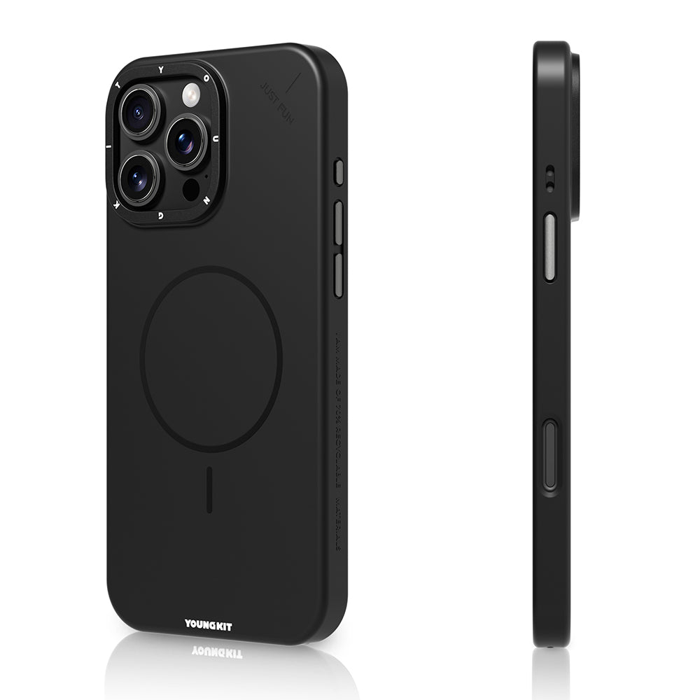 __genel|3|apple-iphone-16-pro-max-kilif-m-safe-sarj-ozellikli-youngkit-dynamag-serisi-kapak-04|Apple iPhone 16 Pro Max Kılıf MagSafe Şarj Özellikli Youngkit Dynamag Serisi Kapak