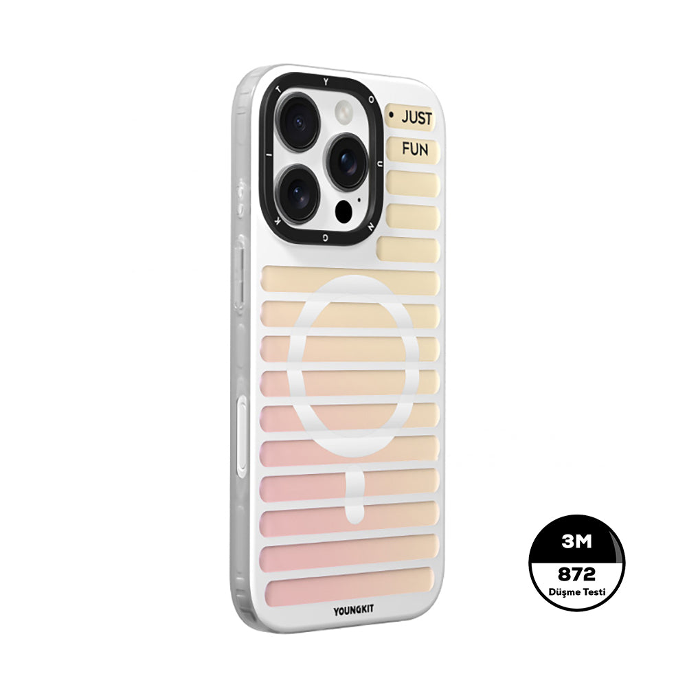 __genel|3|apple-iphone-16-pro-max-kilif-m-safe-sarj-ozellikli-youngkit-geek-serisi-kapak-04|Apple iPhone 16 Pro Max Kılıf MagSafe Şarj Özellikli Youngkit Geek Serisi Kapak