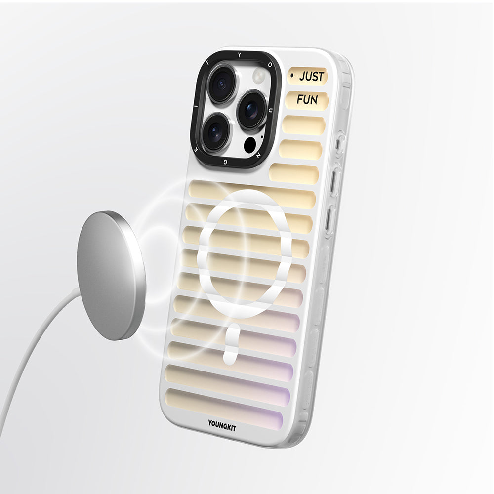 __genel|7|apple-iphone-16-pro-max-kilif-m-safe-sarj-ozellikli-youngkit-geek-serisi-kapak-08|Apple iPhone 16 Pro Max Kılıf MagSafe Şarj Özellikli Youngkit Geek Serisi Kapak