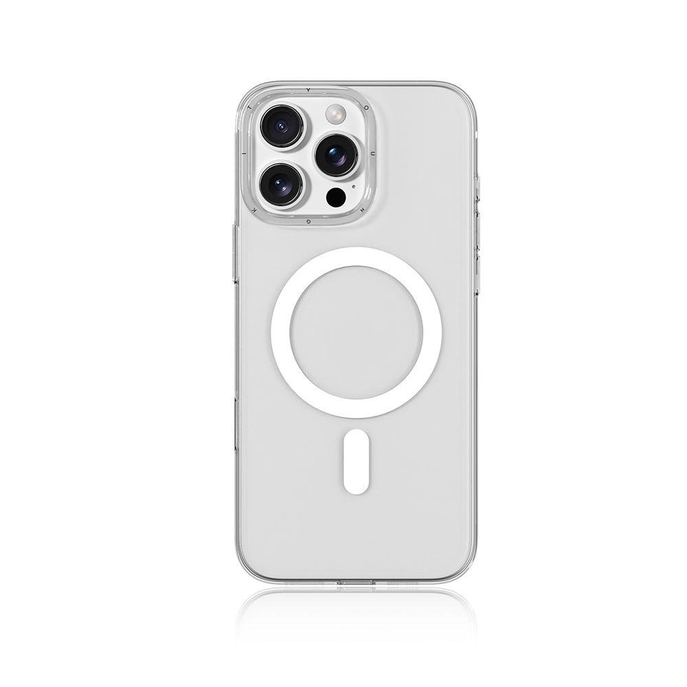 __genel|2|apple-iphone-16-pro-max-kilif-m-safe-sarj-ozellikli-youngkit-ice-serisi-kapak-03|Apple iPhone 16 Pro Max Kılıf MagSafe Şarj Özellikli Youngkit Ice Serisi Kapak