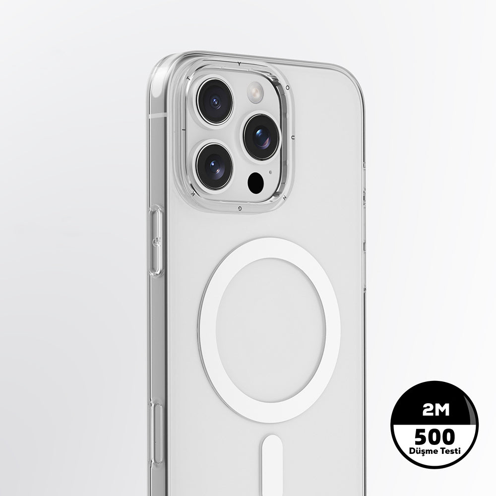 __genel|5|apple-iphone-16-pro-max-kilif-m-safe-sarj-ozellikli-youngkit-ice-serisi-kapak-06|Apple iPhone 16 Pro Max Kılıf MagSafe Şarj Özellikli Youngkit Ice Serisi Kapak