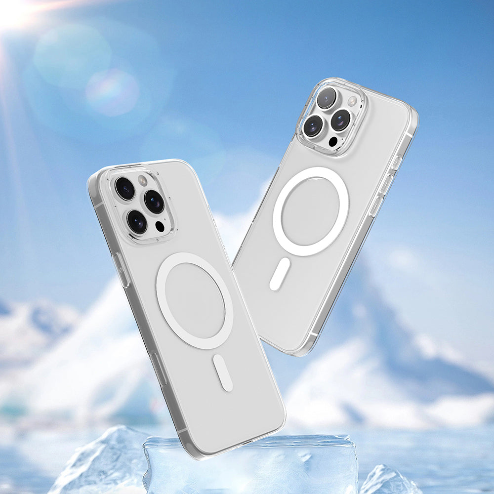 __genel|7|apple-iphone-16-pro-max-kilif-m-safe-sarj-ozellikli-youngkit-ice-serisi-kapak-08|Apple iPhone 16 Pro Max Kılıf MagSafe Şarj Özellikli Youngkit Ice Serisi Kapak