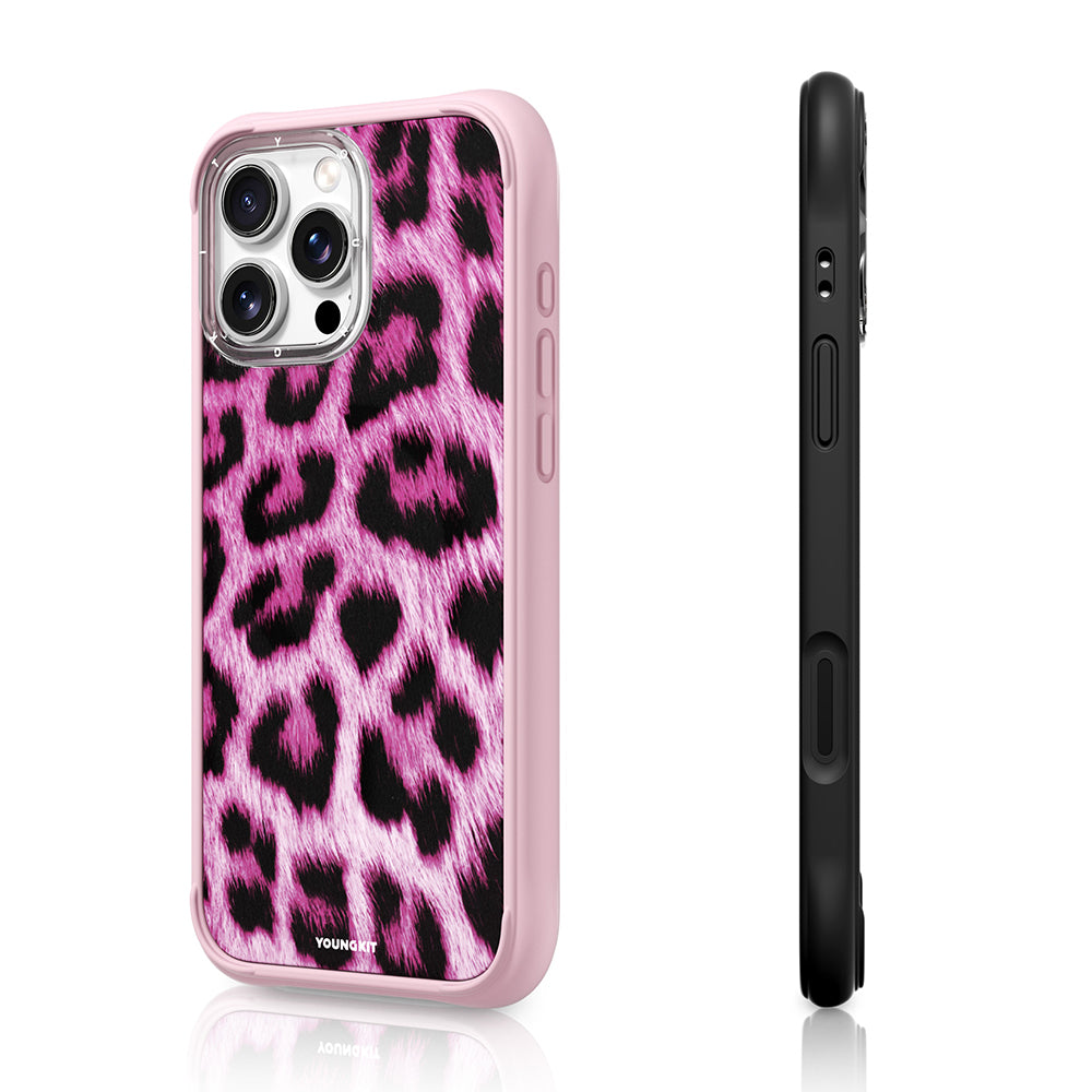 __genel|2|apple-iphone-16-pro-max-kilif-m-safe-sarj-ozellikli-youngkit-leopard-serisi-kapak-03|Apple iPhone 16 Pro Max Kılıf MagSafe Şarj Özellikli Youngkit Leopard Serisi Kapak
