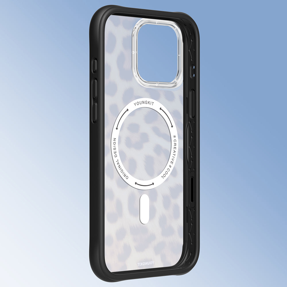 __genel|10|apple-iphone-16-pro-max-kilif-m-safe-sarj-ozellikli-youngkit-leopard-serisi-kapak-11|Apple iPhone 16 Pro Max Kılıf MagSafe Şarj Özellikli Youngkit Leopard Serisi Kapak