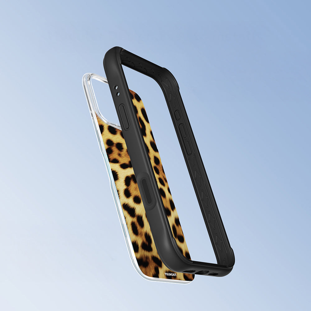 __genel|11|apple-iphone-16-pro-max-kilif-m-safe-sarj-ozellikli-youngkit-leopard-serisi-kapak-12|Apple iPhone 16 Pro Max Kılıf MagSafe Şarj Özellikli Youngkit Leopard Serisi Kapak