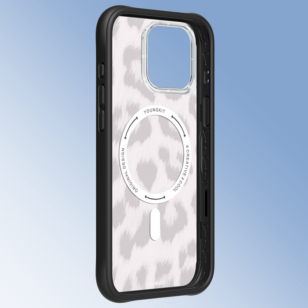 __genel|12|apple-iphone-16-pro-max-kilif-m-safe-sarj-ozellikli-youngkit-leopard-serisi-kapak-13|Apple iPhone 16 Pro Max Kılıf MagSafe Şarj Özellikli Youngkit Leopard Serisi Kapak