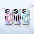 __genel|9|apple-iphone-16-pro-max-kilif-m-safe-sarj-ozellikli-youngkit-love-serisi-kapak-10|Apple iPhone 16 Pro Max Kılıf MagSafe Şarj Özellikli Youngkit Love Serisi Kapak