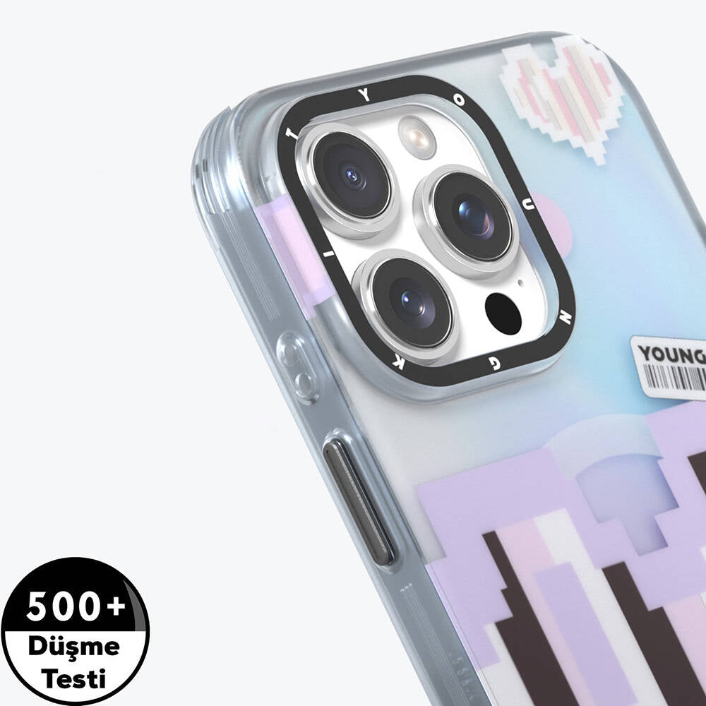 __genel|10|apple-iphone-16-pro-max-kilif-m-safe-sarj-ozellikli-youngkit-love-serisi-kapak-11|Apple iPhone 16 Pro Max Kılıf MagSafe Şarj Özellikli Youngkit Love Serisi Kapak