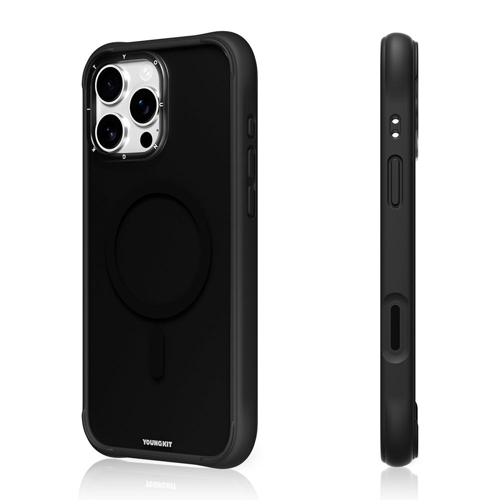 __genel|9|apple-iphone-16-pro-max-kilif-m-safe-sarj-ozellikli-youngkit-macaroon-serisi-kapak-10|Apple iPhone 16 Pro Max Kılıf MagSafe Şarj Özellikli Youngkit Macaroon Serisi Kapak