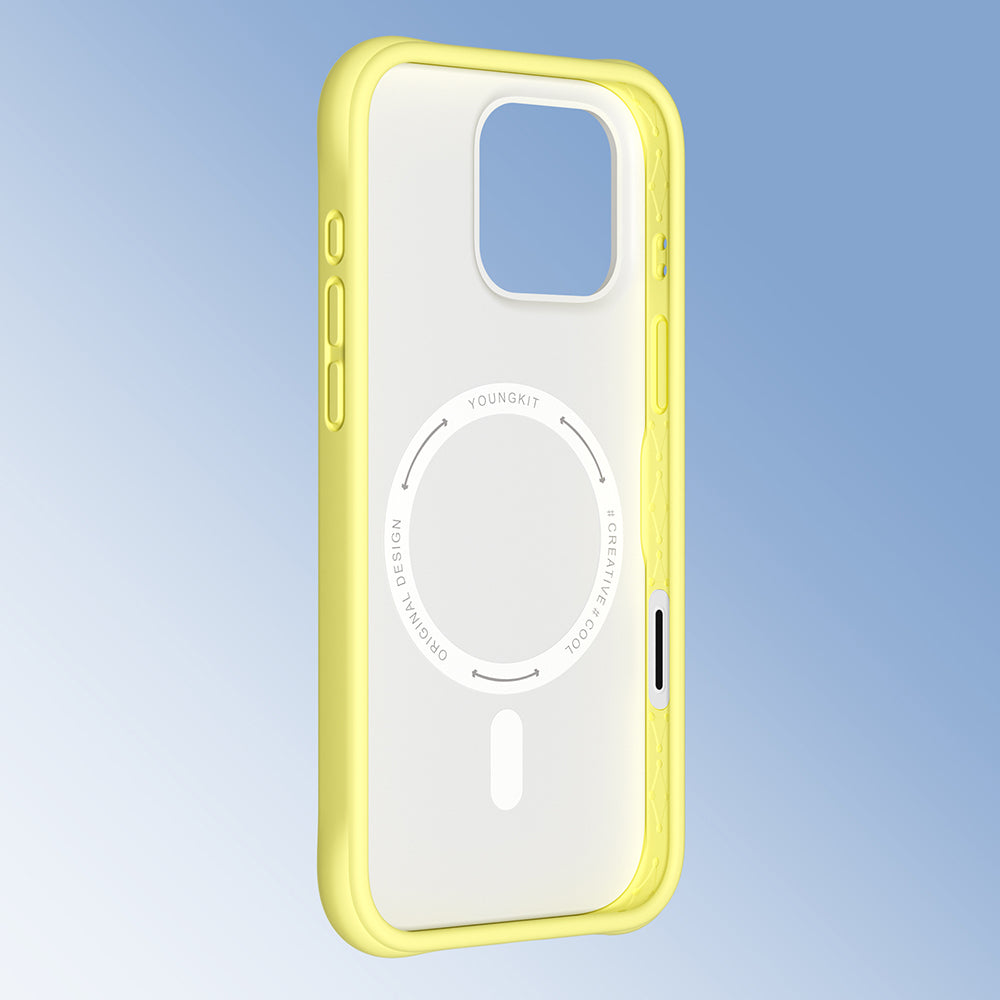 __genel|15|apple-iphone-16-pro-max-kilif-m-safe-sarj-ozellikli-youngkit-macaroon-serisi-kapak-16|Apple iPhone 16 Pro Max Kılıf MagSafe Şarj Özellikli Youngkit Macaroon Serisi Kapak