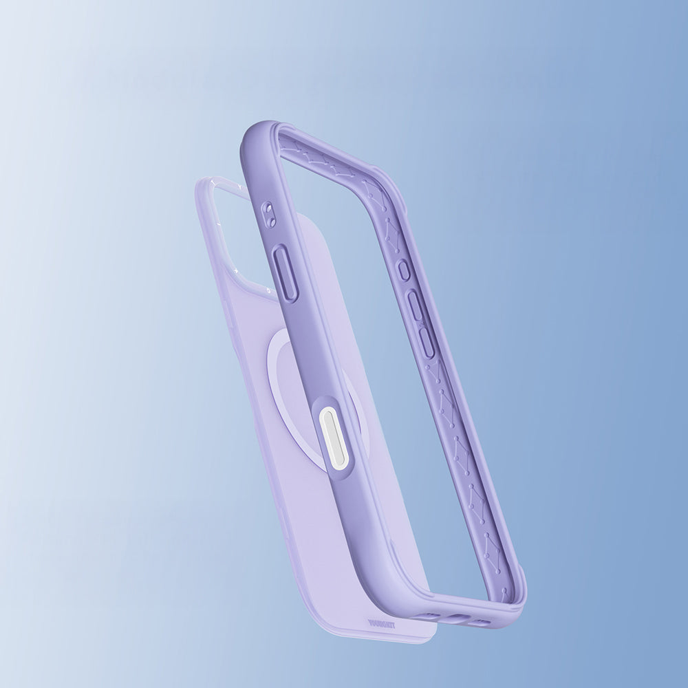 __genel|25|apple-iphone-16-pro-max-kilif-m-safe-sarj-ozellikli-youngkit-macaroon-serisi-kapak-26|Apple iPhone 16 Pro Max Kılıf MagSafe Şarj Özellikli Youngkit Macaroon Serisi Kapak
