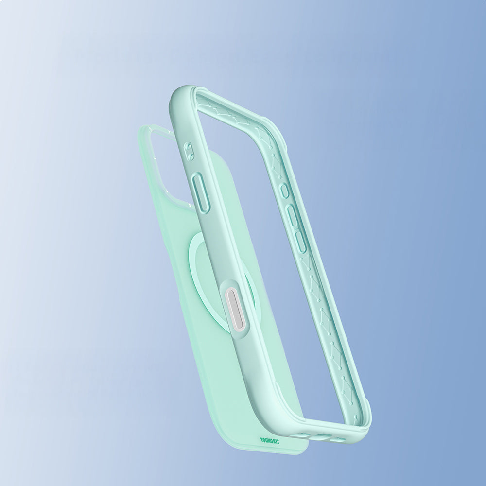 __genel|26|apple-iphone-16-pro-max-kilif-m-safe-sarj-ozellikli-youngkit-macaroon-serisi-kapak-27|Apple iPhone 16 Pro Max Kılıf MagSafe Şarj Özellikli Youngkit Macaroon Serisi Kapak