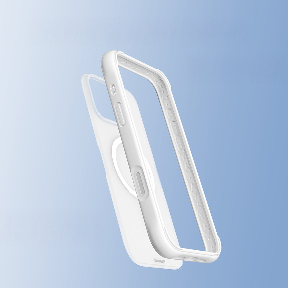 __genel|30|apple-iphone-16-pro-max-kilif-m-safe-sarj-ozellikli-youngkit-macaroon-serisi-kapak-31|Apple iPhone 16 Pro Max Kılıf MagSafe Şarj Özellikli Youngkit Macaroon Serisi Kapak