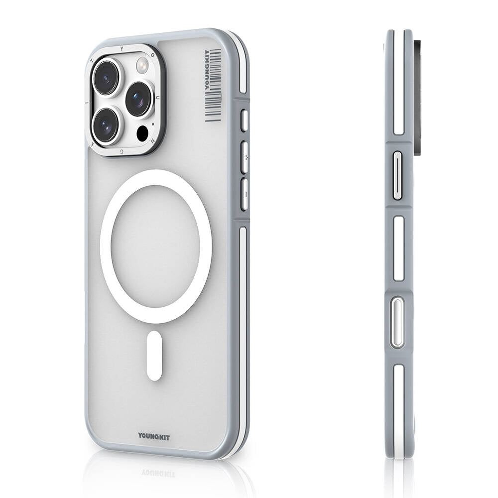 __genel|1|apple-iphone-16-pro-max-kilif-m-safe-sarj-ozellikli-youngkit-rock-sand-serisi-kapak-02|Apple iPhone 16 Pro Max Kılıf MagSafe Şarj Özellikli Youngkit Rock Sand Serisi Kapak