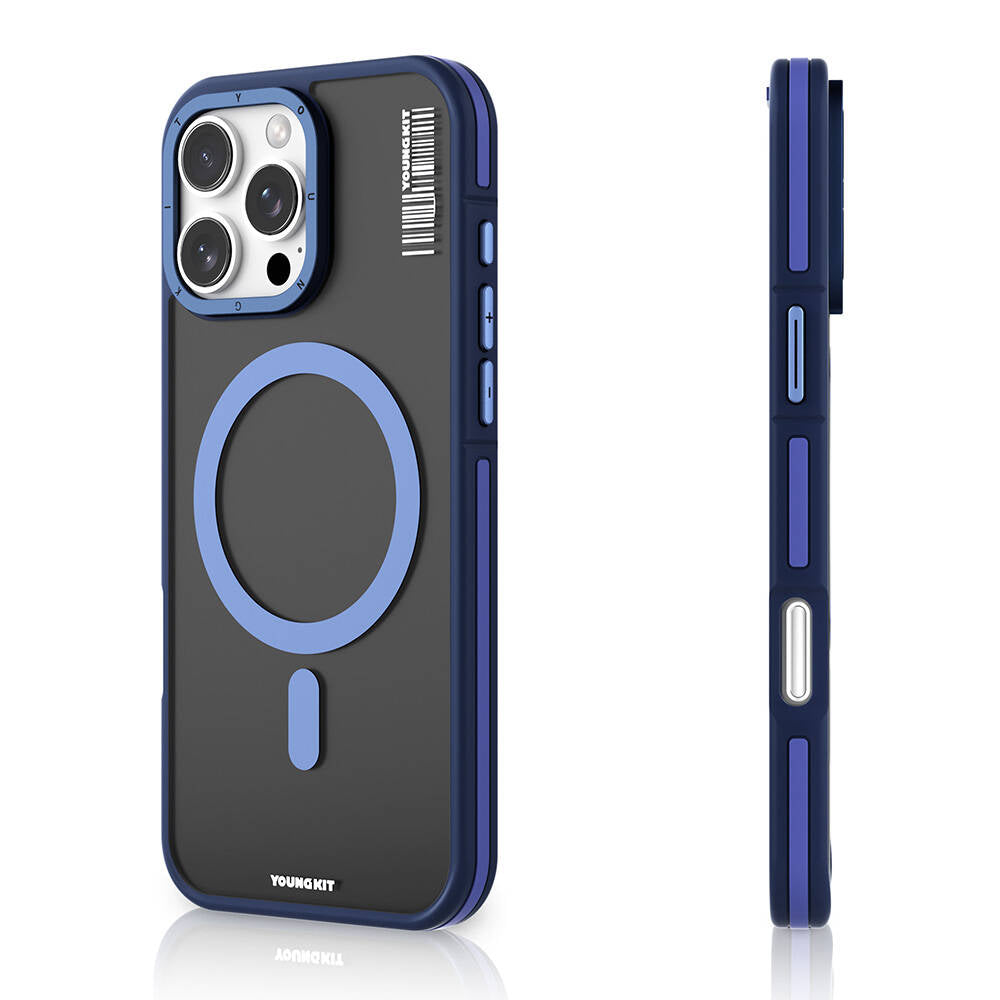 __genel|2|apple-iphone-16-pro-max-kilif-m-safe-sarj-ozellikli-youngkit-rock-sand-serisi-kapak-03|Apple iPhone 16 Pro Max Kılıf MagSafe Şarj Özellikli Youngkit Rock Sand Serisi Kapak