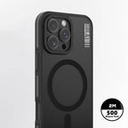 __genel|5|apple-iphone-16-pro-max-kilif-m-safe-sarj-ozellikli-youngkit-rock-sand-serisi-kapak-07|Apple iPhone 16 Pro Max Kılıf MagSafe Şarj Özellikli Youngkit Rock Sand Serisi Kapak