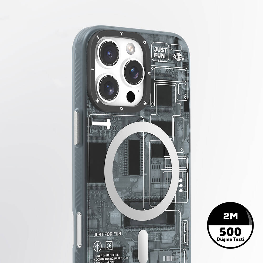 __genel|5|apple-iphone-16-pro-max-kilif-m-safe-sarj-ozellikli-youngkit-technology-serisi-kapak-06|Apple iPhone 16 Pro Max Kılıf MagSafe Şarj Özellikli Youngkit Technology Serisi Kapak