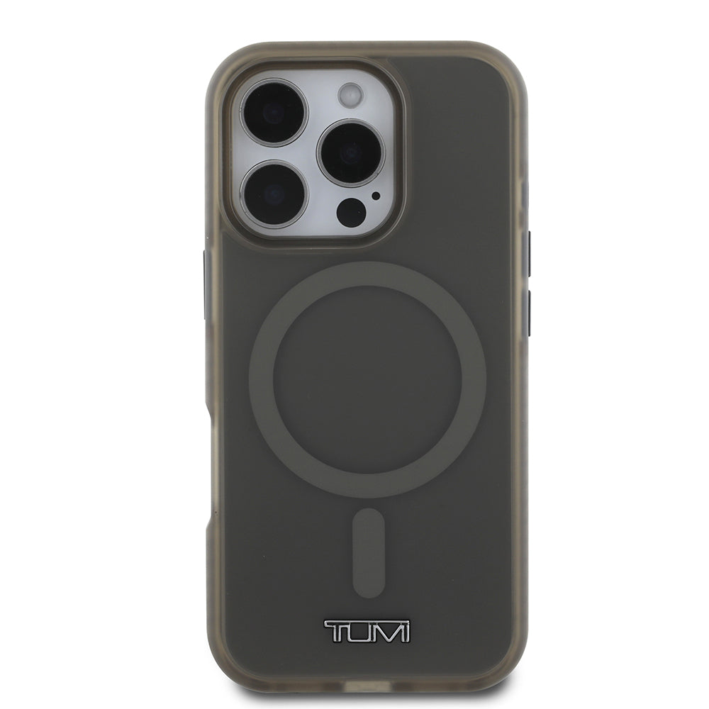 __genel|6|apple-iphone-16-pro-max-kilif-tumi-orjinal-lisansli-m-safe-sarj-ozellikli-airbagli-buzlu-transparan-kapak-07|Apple iPhone 16 Pro Max Kılıf TUMI Orjinal Lisanslı MagSafe Şarj Özellikli Airbagli Buzlu Transparan Kapak