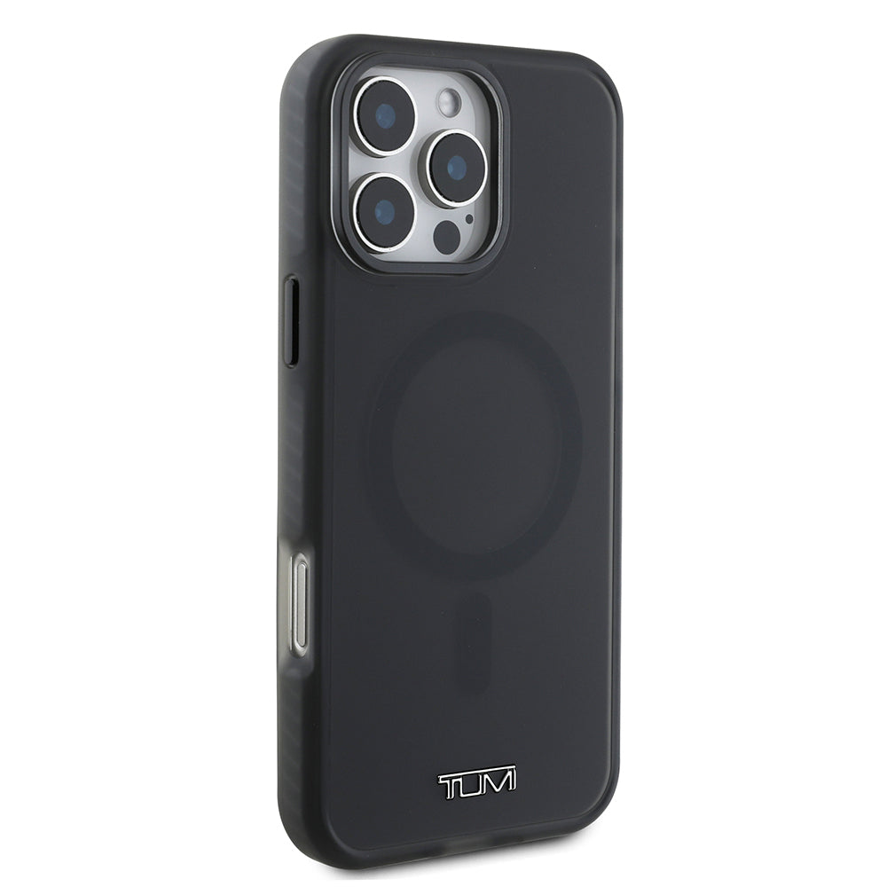 __genel|11|apple-iphone-16-pro-max-kilif-tumi-orjinal-lisansli-m-safe-sarj-ozellikli-airbagli-buzlu-transparan-kapak-12|Apple iPhone 16 Pro Max Kılıf TUMI Orjinal Lisanslı MagSafe Şarj Özellikli Airbagli Buzlu Transparan Kapak