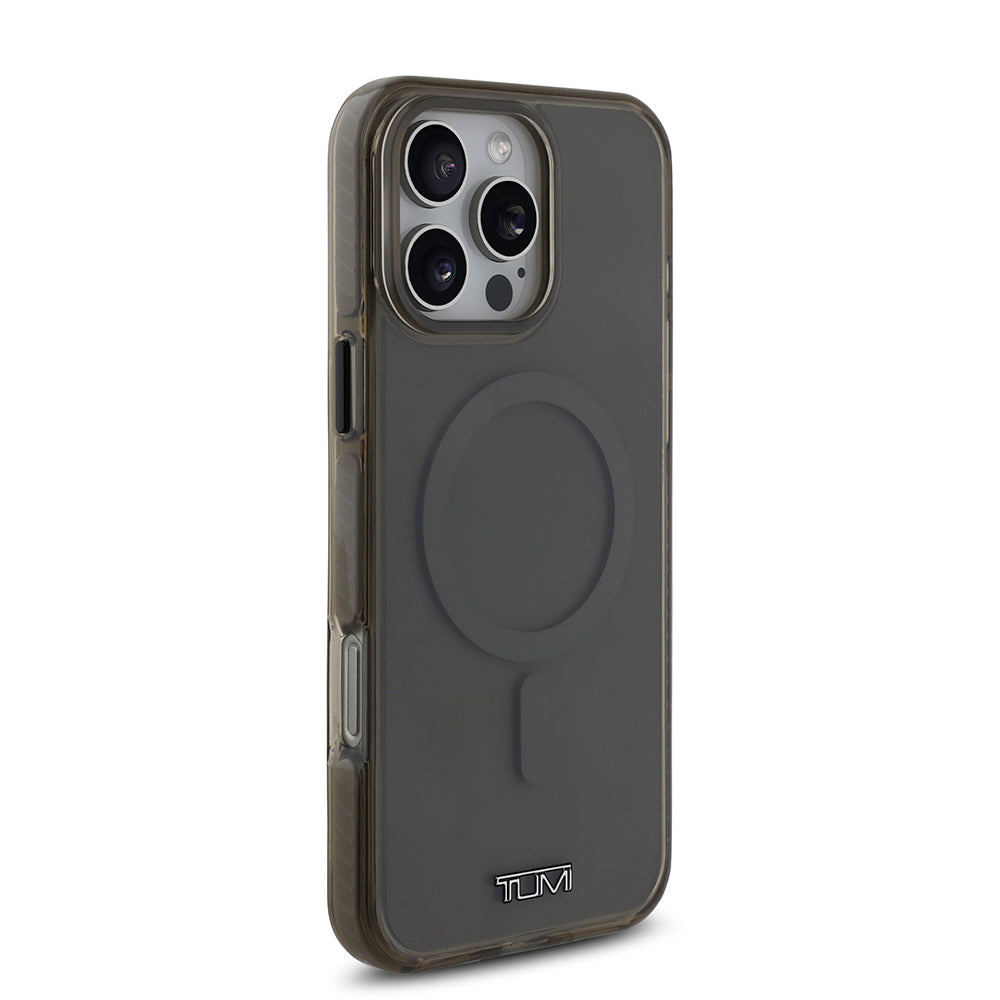 __genel|3|apple-iphone-16-pro-max-kilif-tumi-orjinal-lisansli-m-safe-sarj-ozellikli-airbagli-transparan-kapak-04|Apple iPhone 16 Pro Max Kılıf TUMI Orjinal Lisanslı MagSafe Şarj Özellikli Airbagli Transparan Kapak