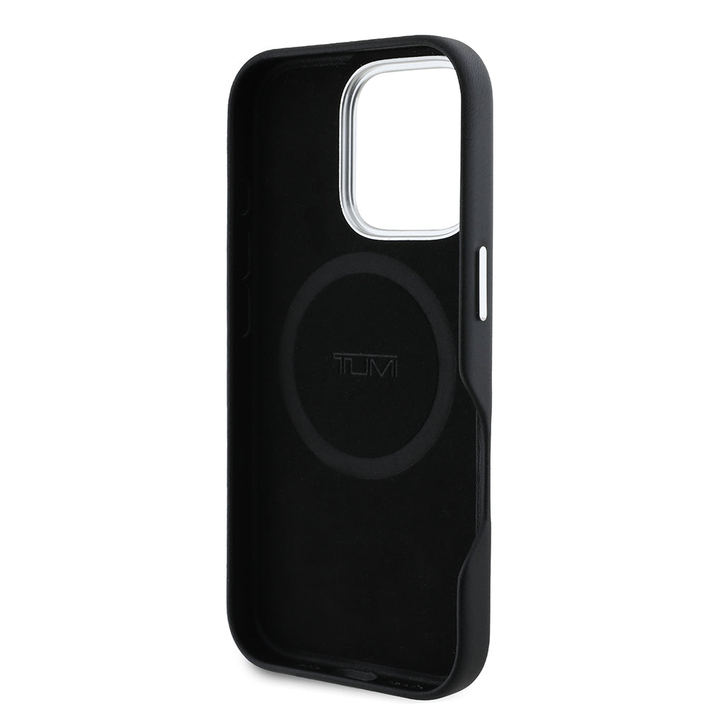 __genel|4|apple-iphone-16-pro-max-kilif-tumi-orjinal-lisansli-m-safe-sarj-ozellikli-metal-yazi-logolu-pu-deri-kapak-05|Apple iPhone 16 Pro Max Kılıf TUMI Orjinal Lisanslı MagSafe Şarj Özellikli Metal Yazı Logolu PU Deri Kapak
