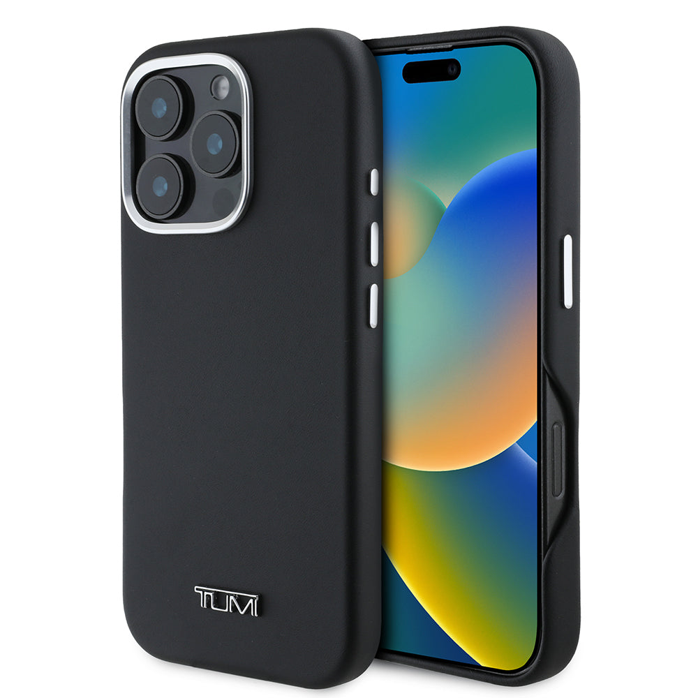 __genel|6|apple-iphone-16-pro-max-kilif-tumi-orjinal-lisansli-m-safe-sarj-ozellikli-metal-yazi-logolu-pu-deri-kapak-07|Apple iPhone 16 Pro Max Kılıf TUMI Orjinal Lisanslı MagSafe Şarj Özellikli Metal Yazı Logolu PU Deri Kapak