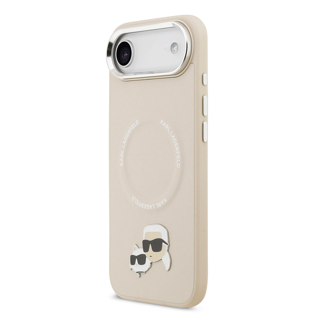 __genel|7|apple-iphone-17-air-kilif-karl-lagerfeld-orjinal-lisansli-m-safe-sarj-ozellikli-metal-kamera-ve-buton-tasarimli-kc-pu-deri-kapak-08|Apple iPhone 17 Air Kılıf Karl Lagerfeld Orjinal Lisanslı MagSafe Şarj Özellikli Metal Kamera ve Buton Tasarımlı K&C PU Deri Kapak