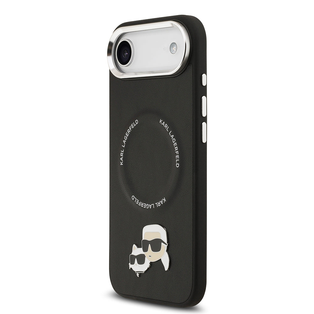 __genel|13|apple-iphone-17-air-kilif-karl-lagerfeld-orjinal-lisansli-m-safe-sarj-ozellikli-metal-kamera-ve-buton-tasarimli-kc-pu-deri-kapak-14|Apple iPhone 17 Air Kılıf Karl Lagerfeld Orjinal Lisanslı MagSafe Şarj Özellikli Metal Kamera ve Buton Tasarımlı K&C PU Deri Kapak