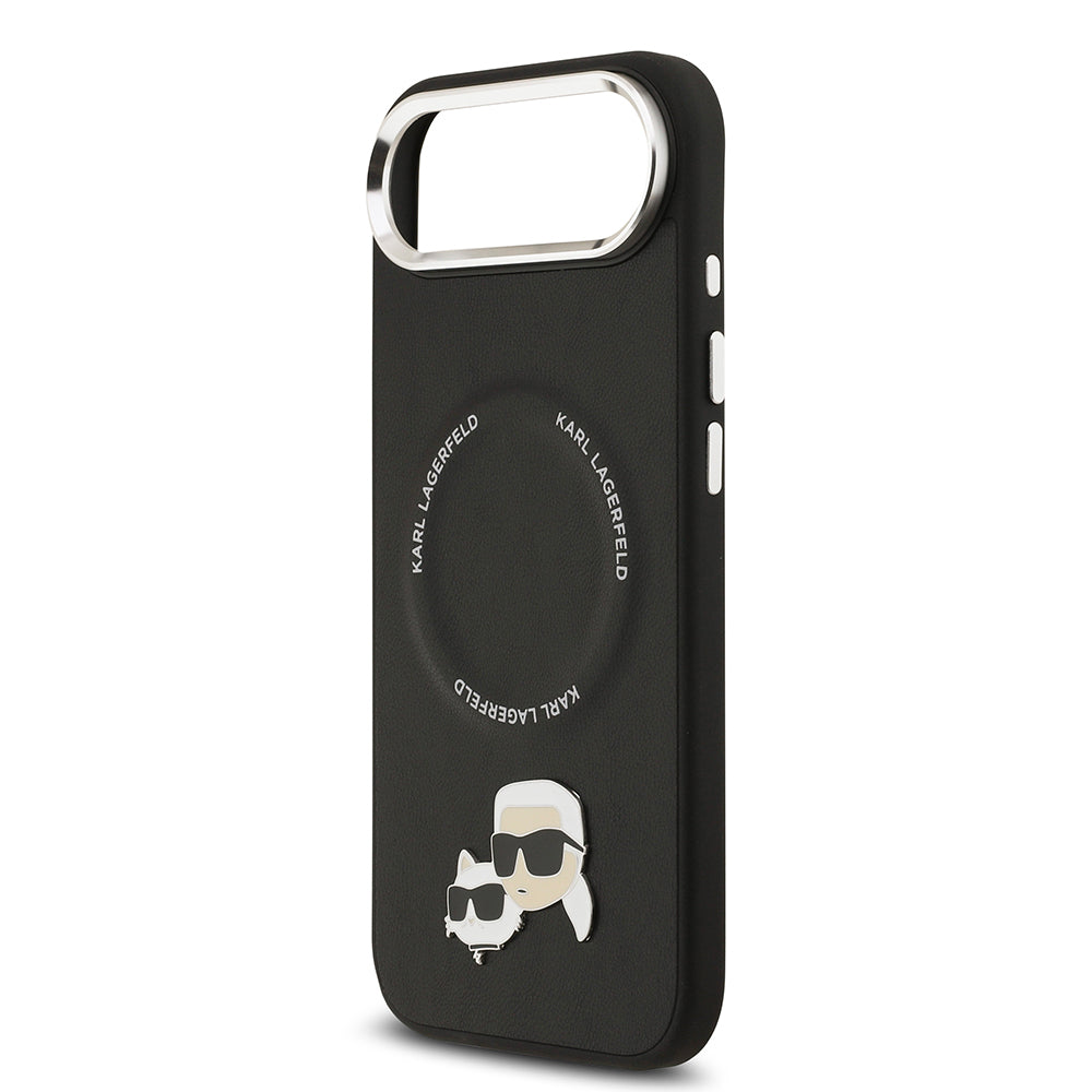 __genel|17|apple-iphone-17-air-kilif-karl-lagerfeld-orjinal-lisansli-m-safe-sarj-ozellikli-metal-kamera-ve-buton-tasarimli-kc-pu-deri-kapak-18|Apple iPhone 17 Air Kılıf Karl Lagerfeld Orjinal Lisanslı MagSafe Şarj Özellikli Metal Kamera ve Buton Tasarımlı K&C PU Deri Kapak