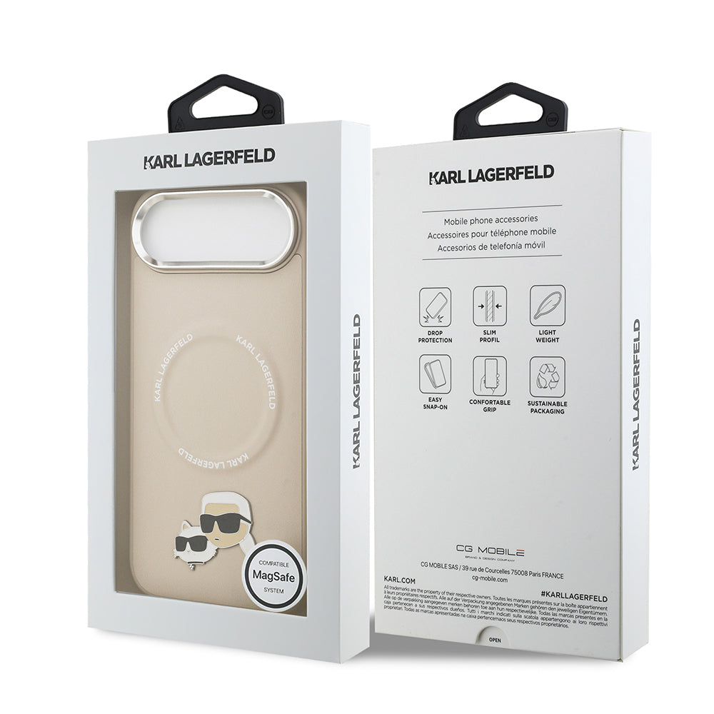 __genel|20|apple-iphone-17-air-kilif-karl-lagerfeld-orjinal-lisansli-m-safe-sarj-ozellikli-metal-kamera-ve-buton-tasarimli-kc-pu-deri-kapak-21|Apple iPhone 17 Air Kılıf Karl Lagerfeld Orjinal Lisanslı MagSafe Şarj Özellikli Metal Kamera ve Buton Tasarımlı K&C PU Deri Kapak
