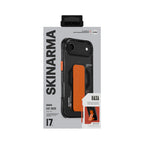 __genel|8|apple-iphone-17-air-kilif-m-safe-sarj-ozellikli-airbag-tasarimli-standli-skinarma-haxa-kapak-09|Apple iPhone 17 Air Kılıf MagSafe Şarj Özellikli Airbag Tasarımlı Standlı Skinarma Haxa Kapak