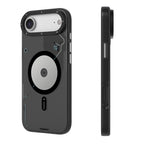 __genel|2|apple-iphone-17-air-kilif-m-safe-sarj-ozellikli-disk-desenli-youngkit-disc-battle-kapak-03|Apple iPhone 17 Air Kılıf MagSafe Şarj Özellikli Disk Desenli Youngkit Disc Battle Kapak