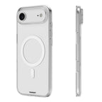 __genel|2|apple-iphone-17-air-kilif-m-safe-sarj-ozellikli-youngkit-clear-serisi-kapak-03|Apple iPhone 17 Air Kılıf MagSafe Şarj Özellikli Youngkit Clear Serisi Kapak