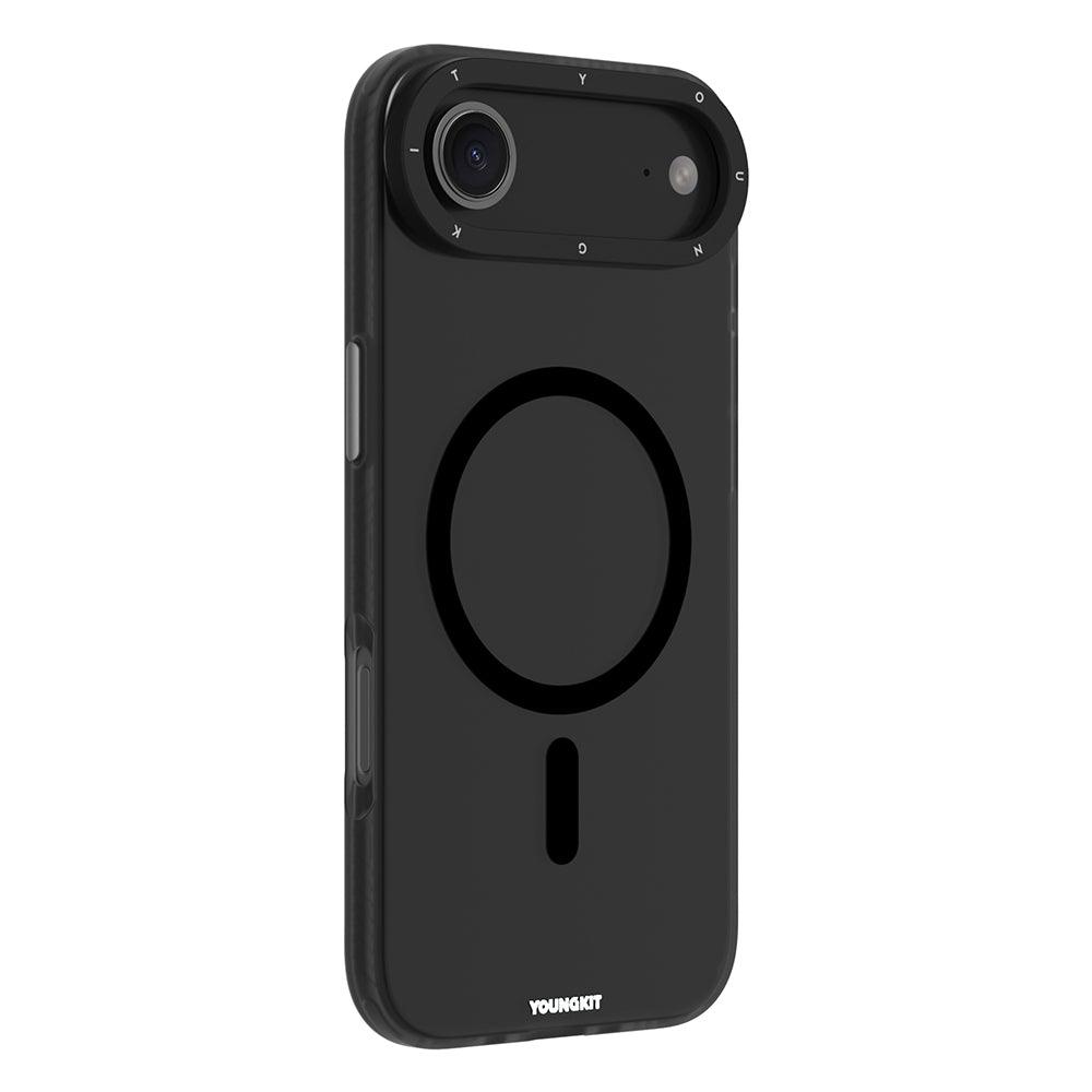 __genel|2|apple-iphone-17-air-kilif-m-safe-sarj-ozellikli-youngkit-hidden-sand-serisi-kapak-03|Apple iPhone 17 Air Kılıf MagSafe Şarj Özellikli Youngkit Hidden Sand Serisi Kapak