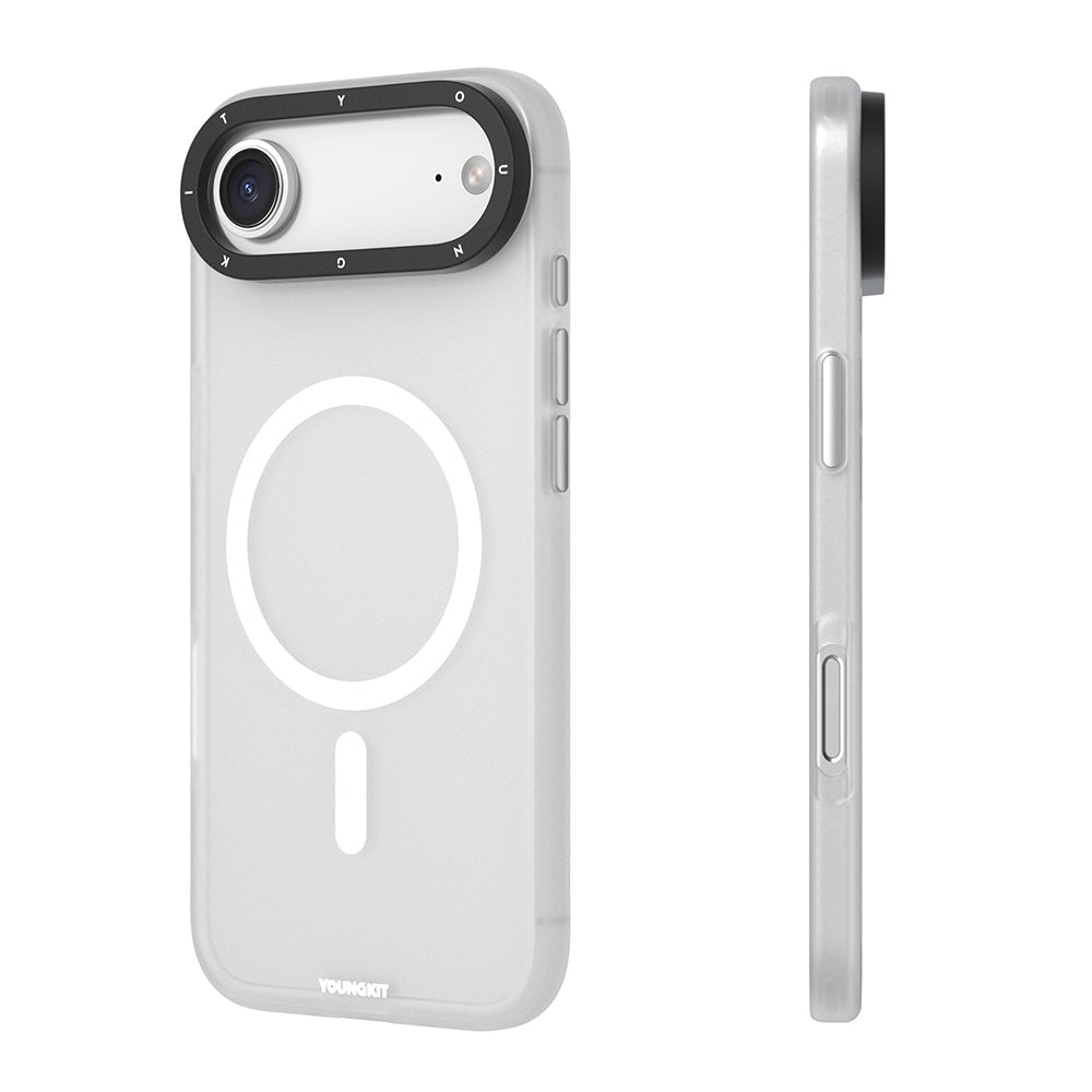 __genel|7|apple-iphone-17-air-kilif-m-safe-sarj-ozellikli-youngkit-hidden-sand-serisi-kapak-08|Apple iPhone 17 Air Kılıf MagSafe Şarj Özellikli Youngkit Hidden Sand Serisi Kapak