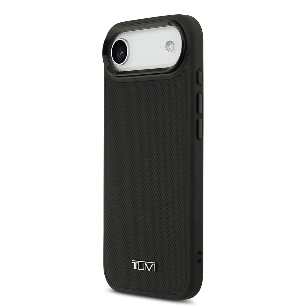 __genel|1|apple-iphone-17-air-kilif-tumi-m-safe-sarj-ozellikli-deri-noktali-dizayn-kapak-02|Apple iPhone 17 Air Kılıf TUMI MagSafe Şarj Özellikli Deri Noktalı Dizayn Kapak