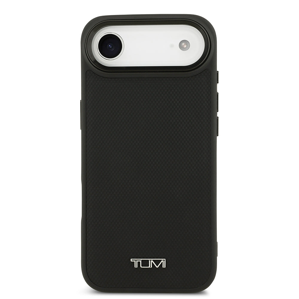 __genel|2|apple-iphone-17-air-kilif-tumi-m-safe-sarj-ozellikli-deri-noktali-dizayn-kapak-03|Apple iPhone 17 Air Kılıf TUMI MagSafe Şarj Özellikli Deri Noktalı Dizayn Kapak
