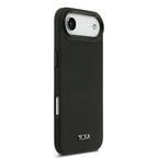 __genel|3|apple-iphone-17-air-kilif-tumi-m-safe-sarj-ozellikli-deri-noktali-dizayn-kapak-04|Apple iPhone 17 Air Kılıf TUMI MagSafe Şarj Özellikli Deri Noktalı Dizayn Kapak