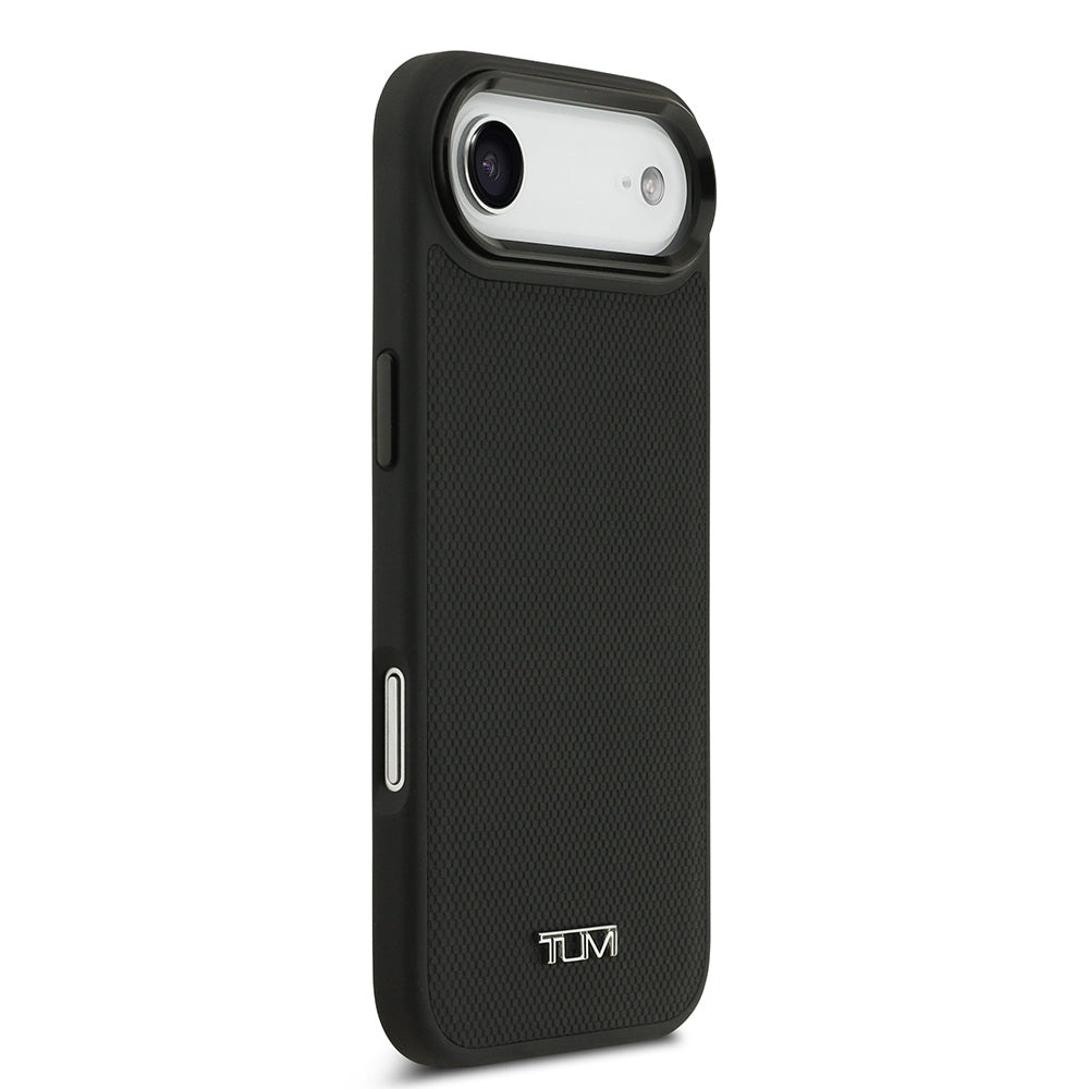 __genel|3|apple-iphone-17-air-kilif-tumi-m-safe-sarj-ozellikli-deri-noktali-dizayn-kapak-04|Apple iPhone 17 Air Kılıf TUMI MagSafe Şarj Özellikli Deri Noktalı Dizayn Kapak