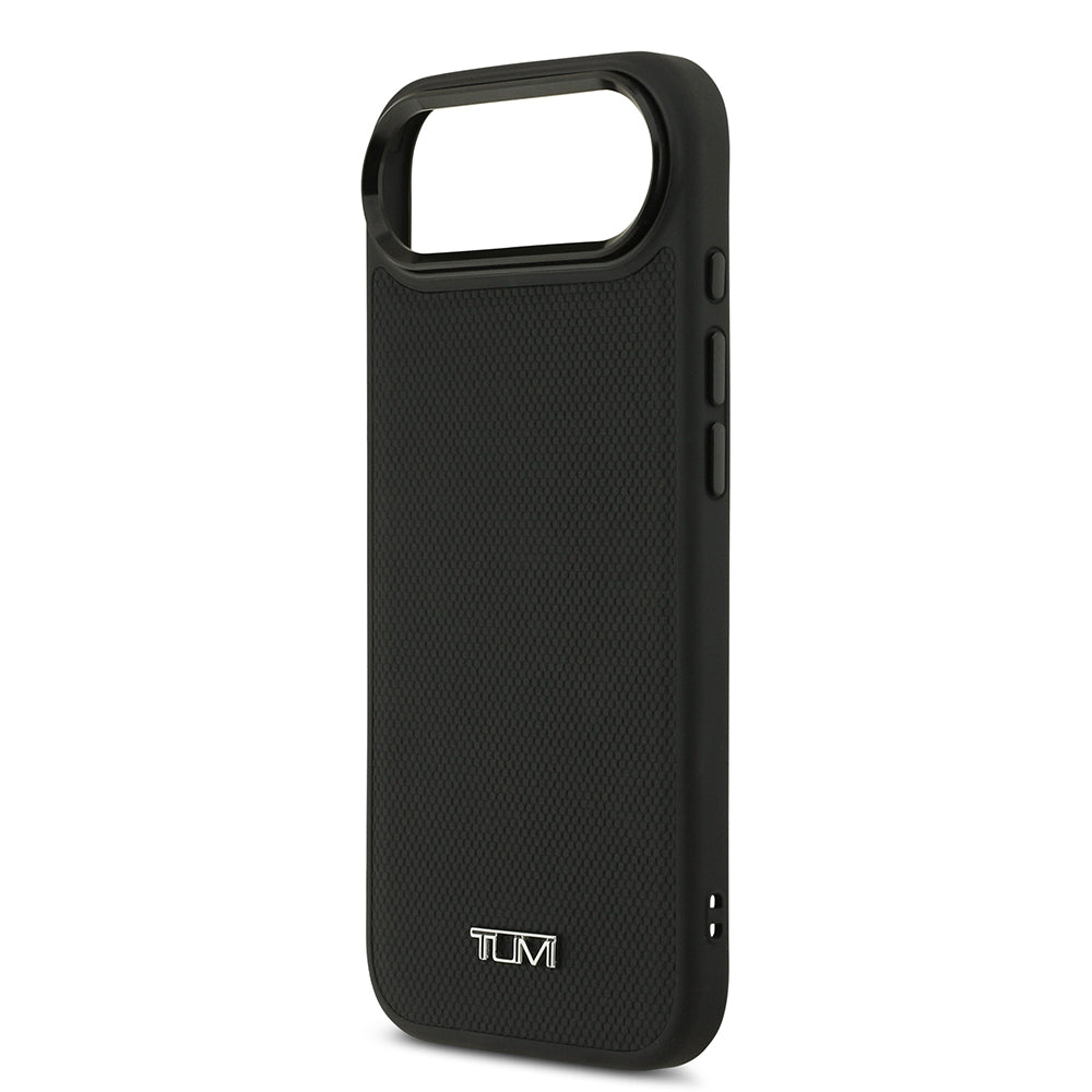 __genel|5|apple-iphone-17-air-kilif-tumi-m-safe-sarj-ozellikli-deri-noktali-dizayn-kapak-06|Apple iPhone 17 Air Kılıf TUMI MagSafe Şarj Özellikli Deri Noktalı Dizayn Kapak