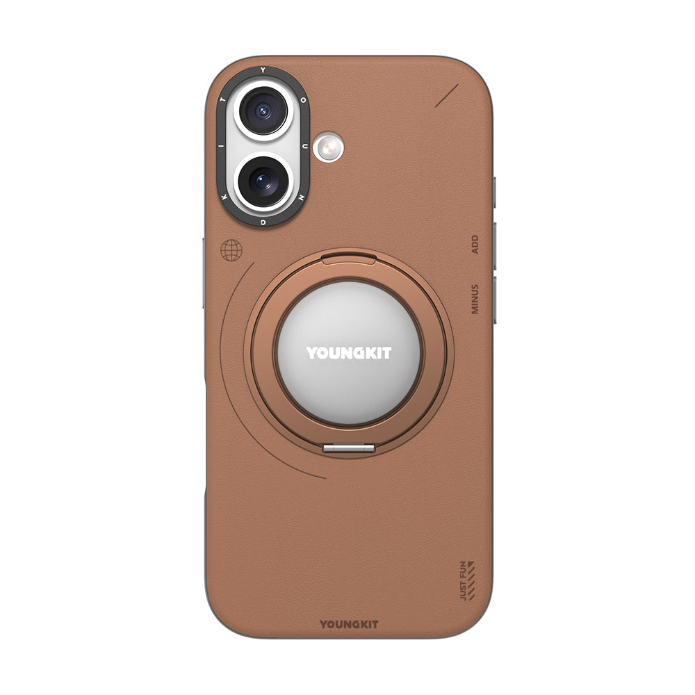 __genel|0|apple-iphone-17-kilif-m-safe-sarj-ozellikli-360-derece-standli-basit-mat-deri-desenli-youngkit-tech-leather-serisi-kapak-01|Apple iPhone 17 Kılıf MagSafe Şarj Özellikli 360 Derece Standlı Basit Mat Deri Desenli Youngkit Tech Leather Serisi Kapak