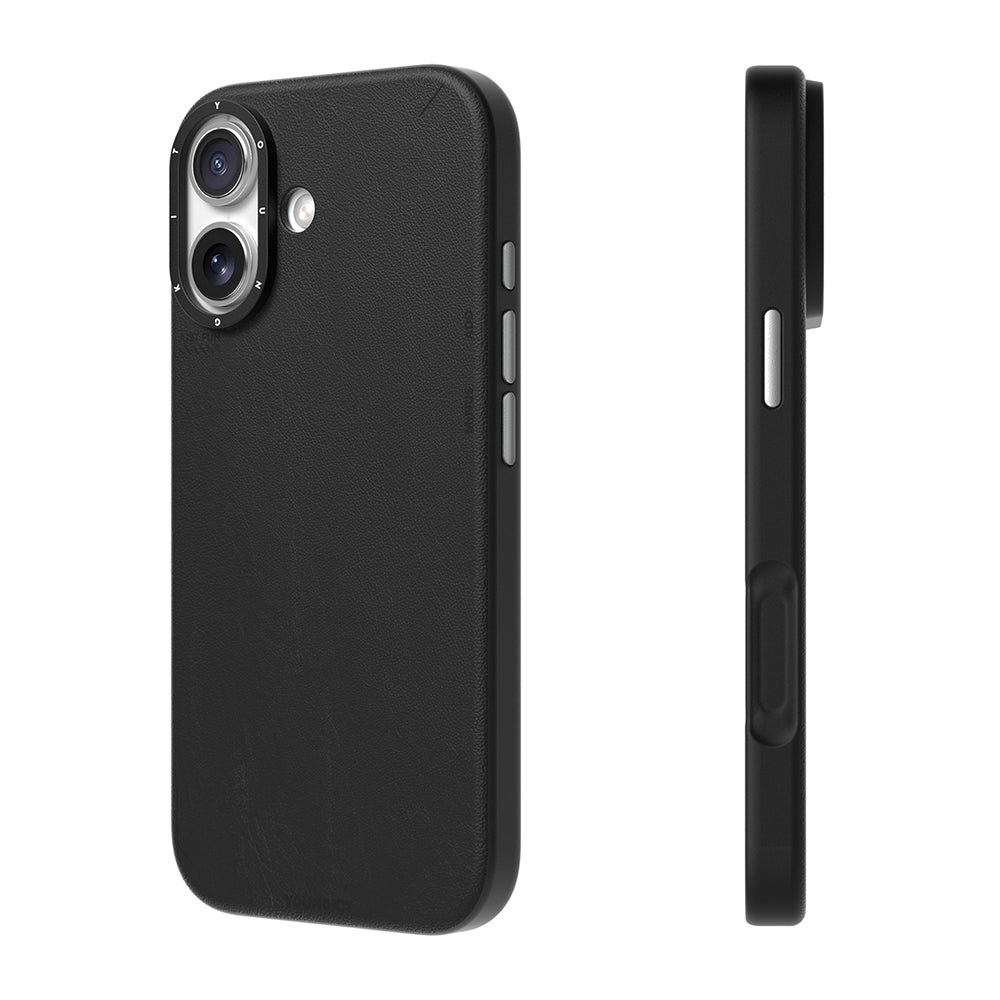 __genel|1|apple-iphone-17-kilif-m-safe-sarj-ozellikli-basit-mat-deri-desenli-youngkit-tech-fashion-serisi-kapak-02|Apple iPhone 17 Kılıf MagSafe Şarj Özellikli Basit Mat Deri Desenli Youngkit Tech Fashion Serisi Kapak