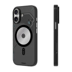 __genel|2|apple-iphone-17-kilif-m-safe-sarj-ozellikli-disk-desenli-youngkit-disc-battle-kapak-03|Apple iPhone 17 Kılıf MagSafe Şarj Özellikli Disk Desenli Youngkit Disc Battle Kapak