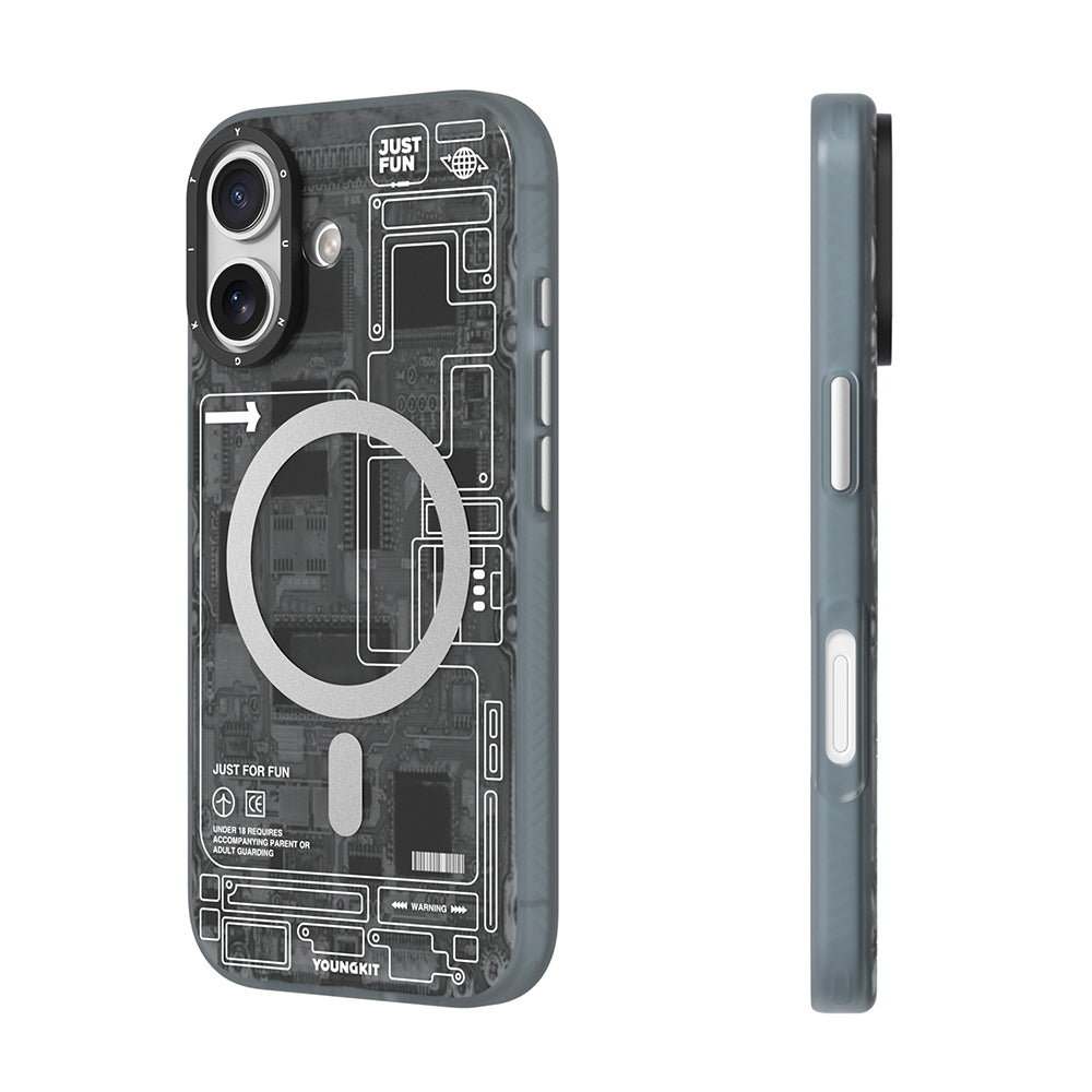 __genel|3|apple-iphone-17-kilif-m-safe-sarj-ozellikli-kamera-denetim-butonlu-youngkit-technology-serisi-kapak-04|Apple iPhone 17 Kılıf MagSafe Şarj Özellikli Kamera Denetim Butonlu Youngkit Technology Serisi Kapak