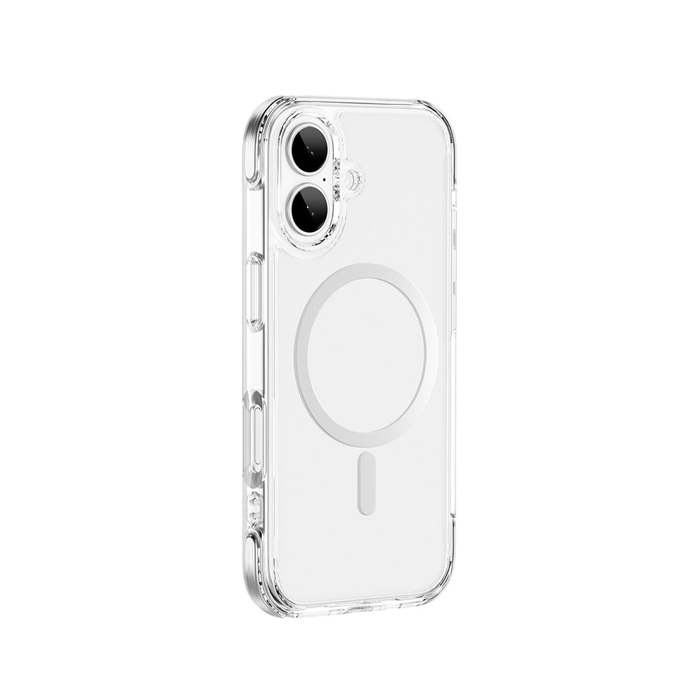__genel|1|apple-iphone-17-kilif-m-safe-sarj-ozellikli-wiwu-mcc-702-titanyum-pro-serisi-sert-pc-kapak-02|Apple iPhone 17 Kılıf MagSafe Şarj Özellikli Wiwu MCC-702 Titanyum Pro Serisi Sert PC Kapak
