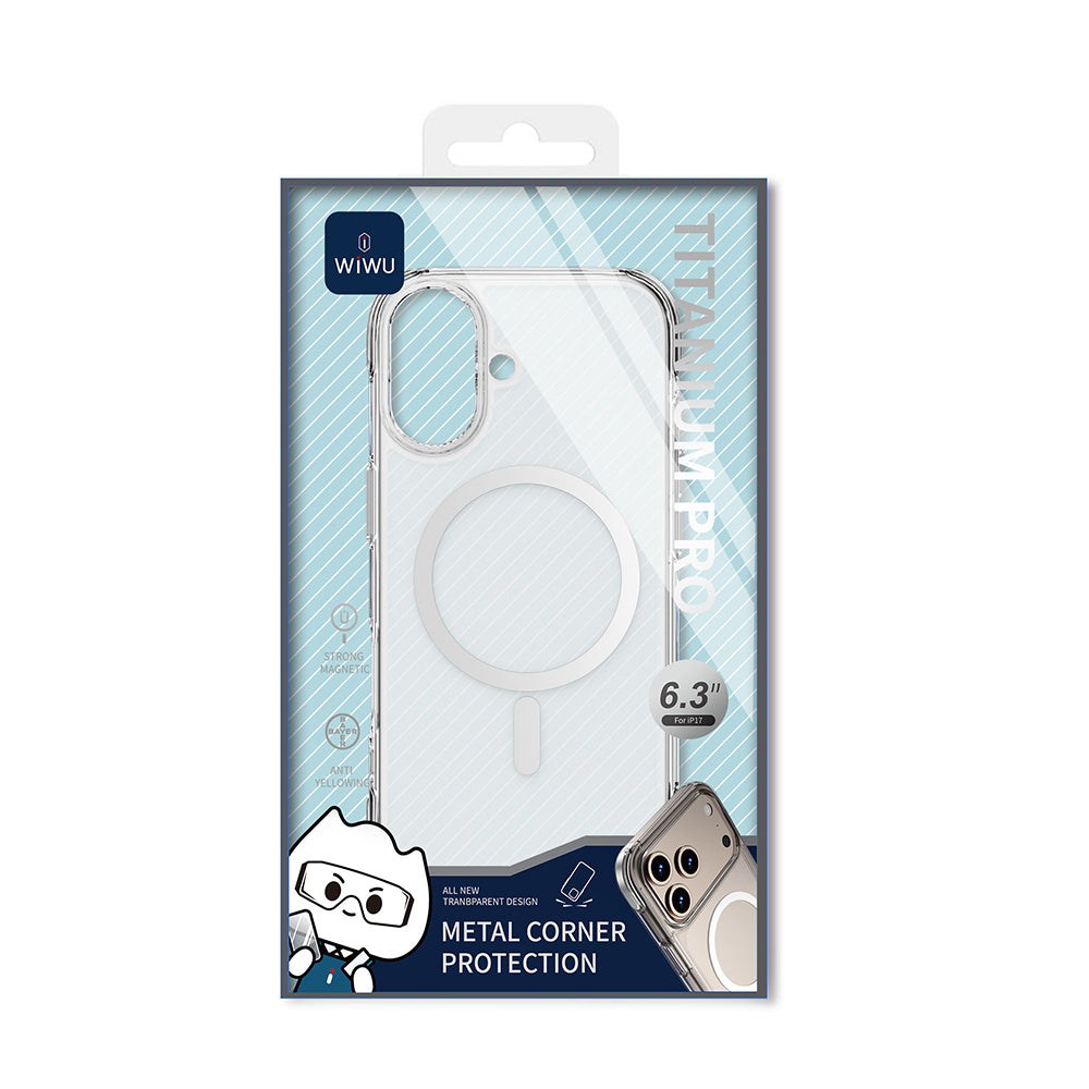 __genel|5|apple-iphone-17-kilif-m-safe-sarj-ozellikli-wiwu-mcc-702-titanyum-pro-serisi-sert-pc-kapak-06|Apple iPhone 17 Kılıf MagSafe Şarj Özellikli Wiwu MCC-702 Titanyum Pro Serisi Sert PC Kapak