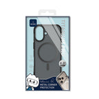 __genel|6|apple-iphone-17-kilif-m-safe-sarj-ozellikli-wiwu-mcc-702-titanyum-pro-serisi-sert-pc-kapak-07|Apple iPhone 17 Kılıf MagSafe Şarj Özellikli Wiwu MCC-702 Titanyum Pro Serisi Sert PC Kapak