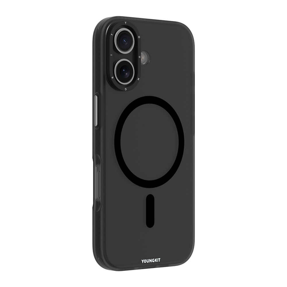 __genel|1|apple-iphone-17-kilif-m-safe-sarj-ozellikli-youngkit-hidden-sand-serisi-kapak-02|Apple iPhone 17 Kılıf MagSafe Şarj Özellikli Youngkit Hidden Sand Serisi Kapak