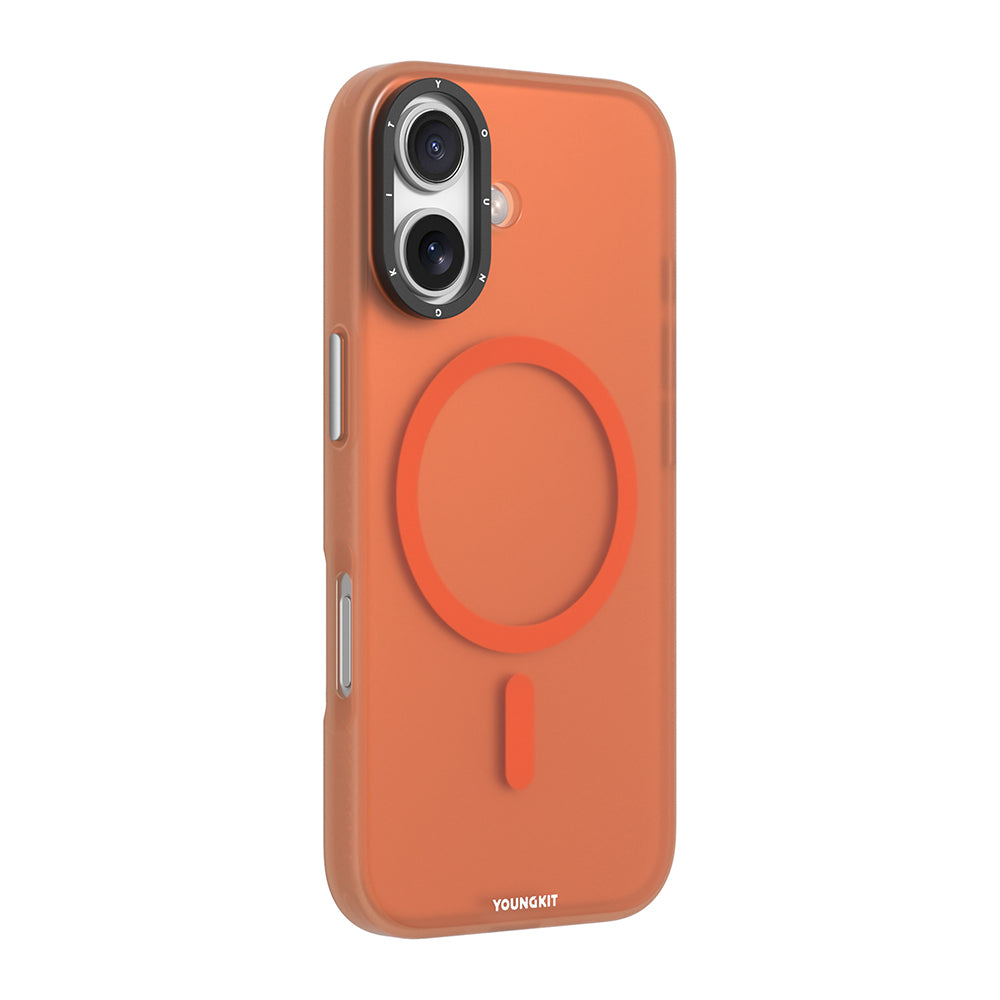 __genel|2|apple-iphone-17-kilif-m-safe-sarj-ozellikli-youngkit-hidden-sand-serisi-kapak-03|Apple iPhone 17 Kılıf MagSafe Şarj Özellikli Youngkit Hidden Sand Serisi Kapak