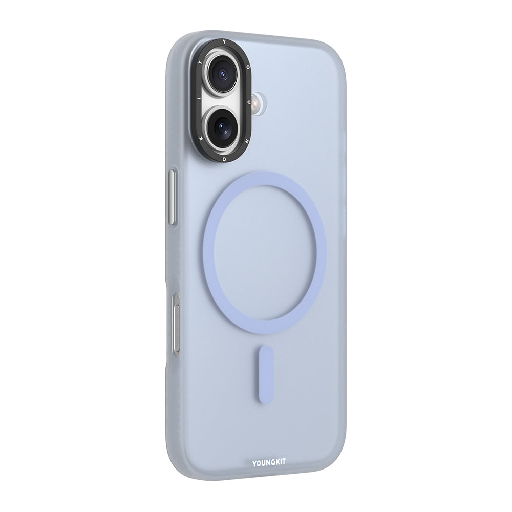 __genel|4|apple-iphone-17-kilif-m-safe-sarj-ozellikli-youngkit-hidden-sand-serisi-kapak-05|Apple iPhone 17 Kılıf MagSafe Şarj Özellikli Youngkit Hidden Sand Serisi Kapak